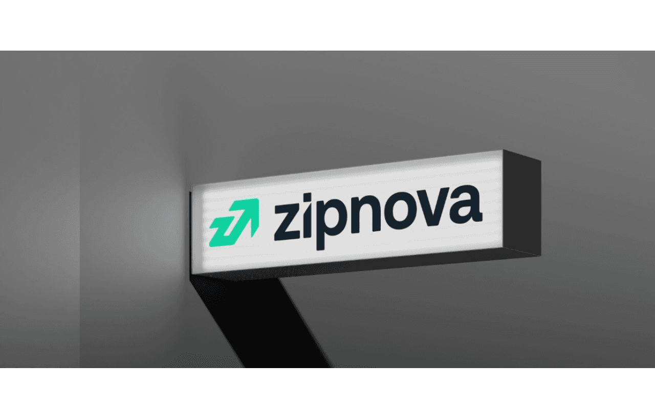 ¡Bienvenidos a Zipnova!