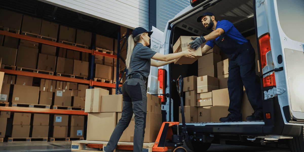 Fulfillment para eCommerce: cómo preparar tus productos y optimizar tu operación logística