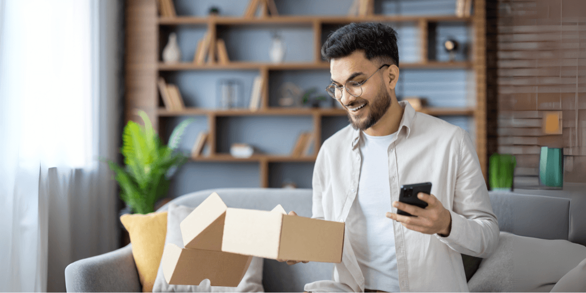 ¿Cómo impacta la experiencia de entrega en la fidelización de tus clientes?