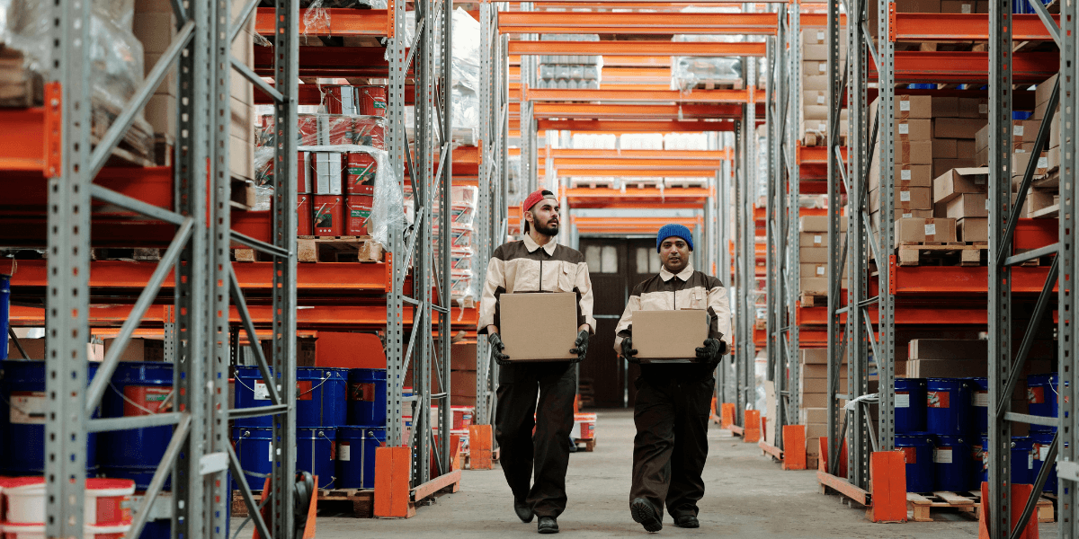 5 razones por las que el fulfillment para e-commerce es clave para hacer crecer tu negocio