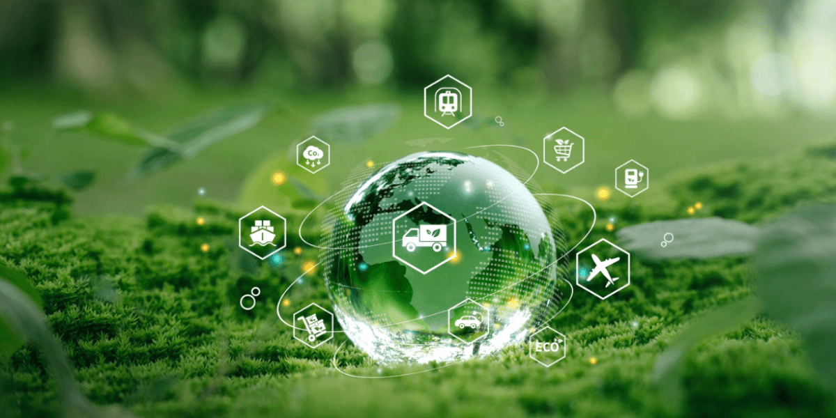Sostenibilidad en logística: cómo reducir el impacto ambiental desde tus envíos