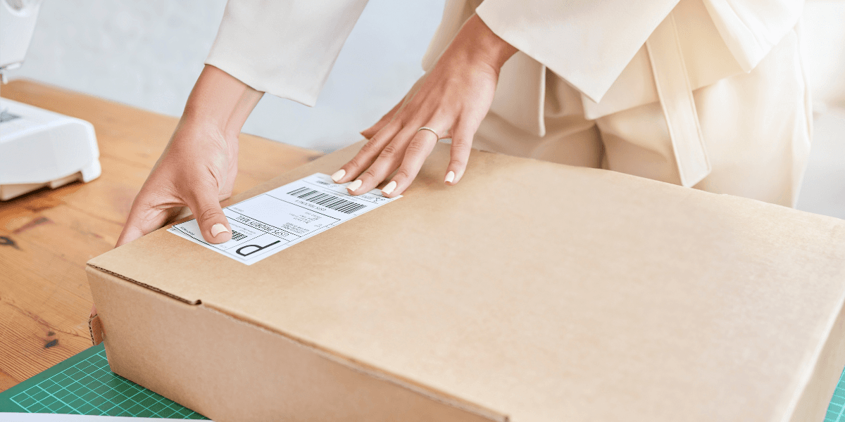 Embalaje para ecommerce en 2025: cómo optimizar tus envíos y evitar devoluciones [+ Guía Gratis]