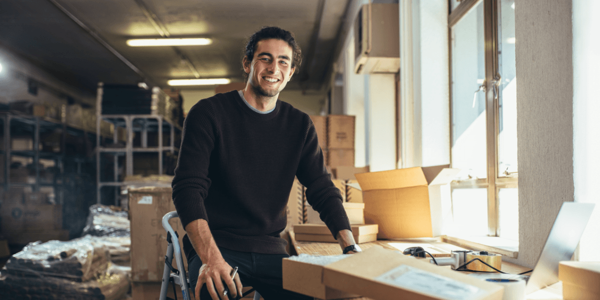 Integración logística para e-commerce: cómo optimizar tus envíos conectando tus canales de venta con Zipnova