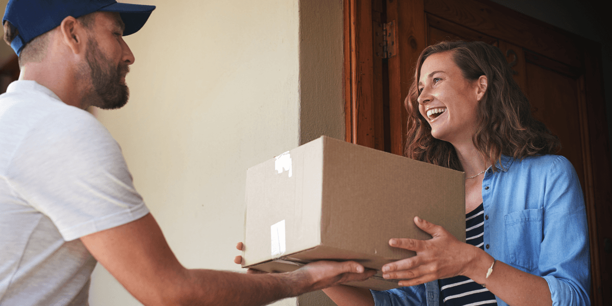 Problemas más comunes en la entrega de pedidos en el e-commerce en México