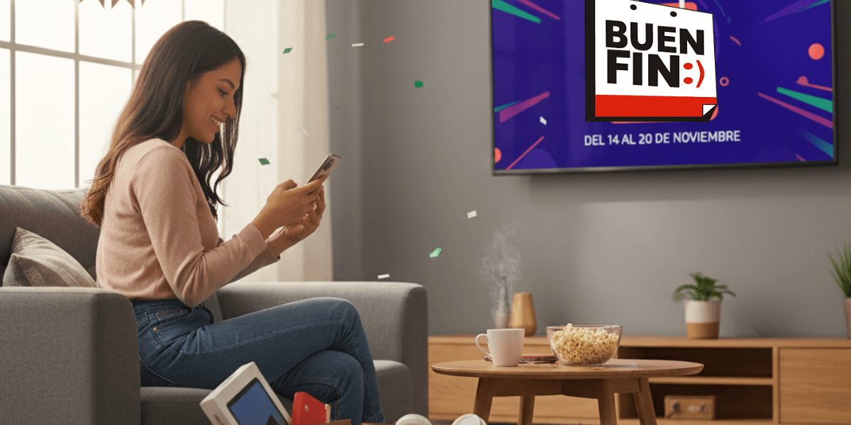 Buen Fin 2025: Tendencias, consumidores y estrategias para marcas