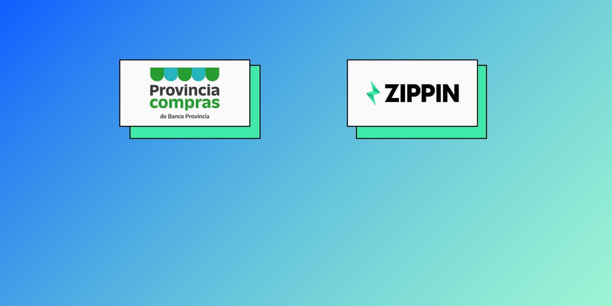 Zipnova y Provincia Compras impulsan los envíos en Buenos Aires