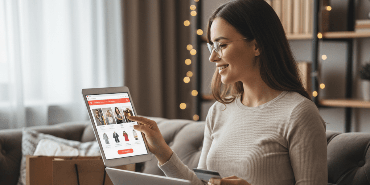 Resultados del CyberMonday en Argentina 2025: cifras clave