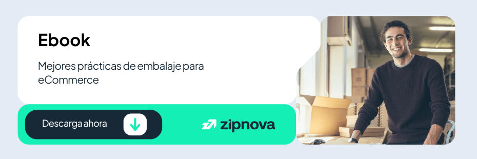 Guía de embalaje completo 2026