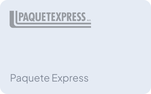 paquete express