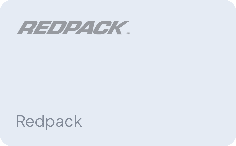 redpack