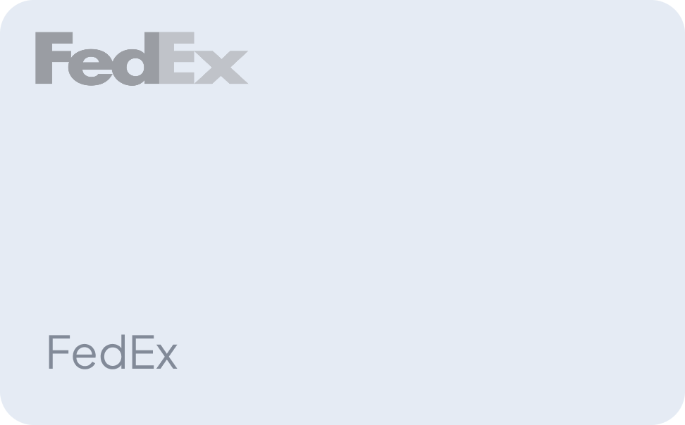 Fedex