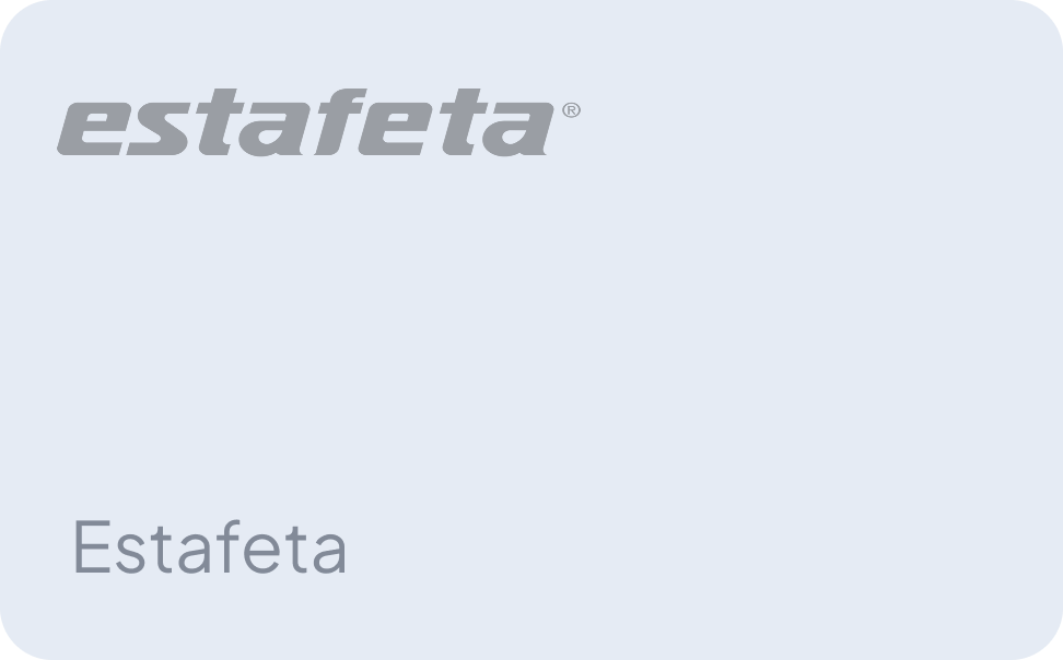 estafeta