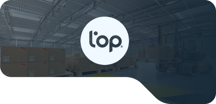 lop agencia