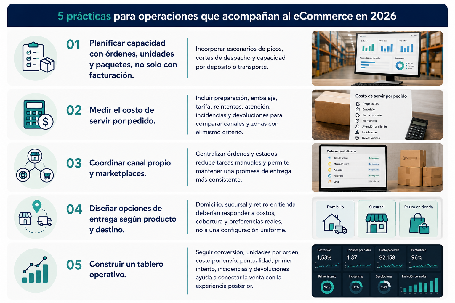ecommerce argentino 2026