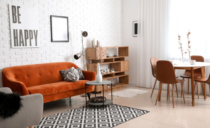 envíos hogar y muebles