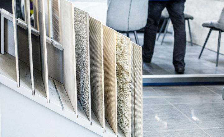 envios ceramicos construcción