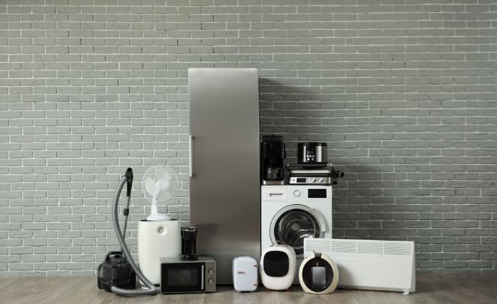 envíos electrodomesticos